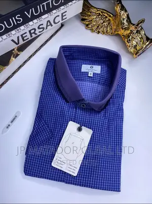 High Quality Turkish Men's Shirts
