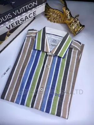 Exclusive Turkish Men's Shirts
