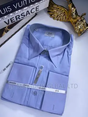 Exclusive Turkish Men's Shirts