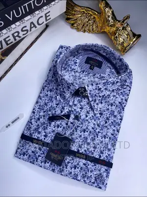 Exclusive Turkish Men's Shirts