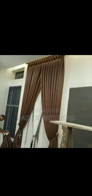 Turkish Curtain
