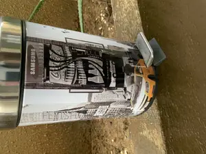 3 Liters Pedal Bin for Ur Offices