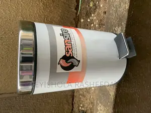 Pedal Bin for Your Kitchen