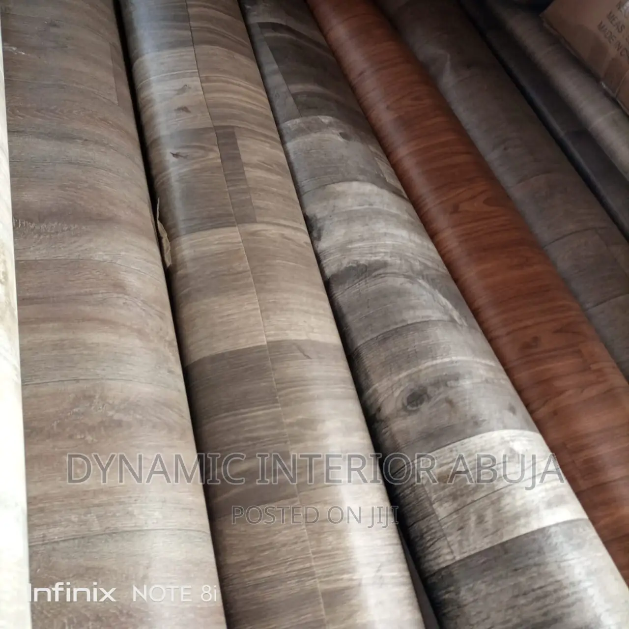 Armstrong Carpet Floor