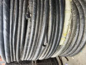 240mm 4core Armored Cable Wire