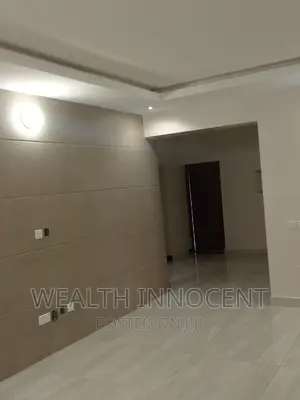 For Rent Newly Built Luxury 6unit of 3bdrm With BQ,In Guzape