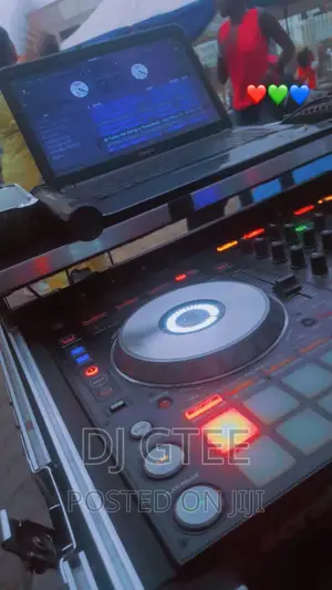 Dj Service