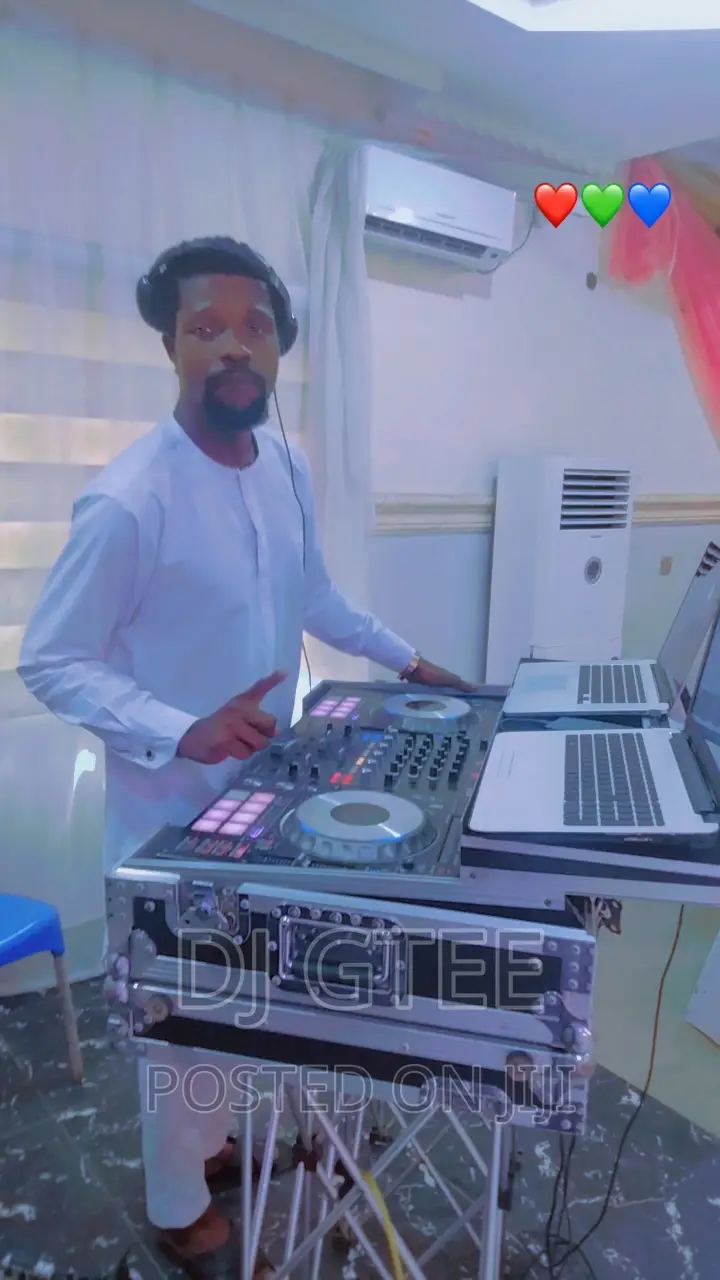 Dj Service
