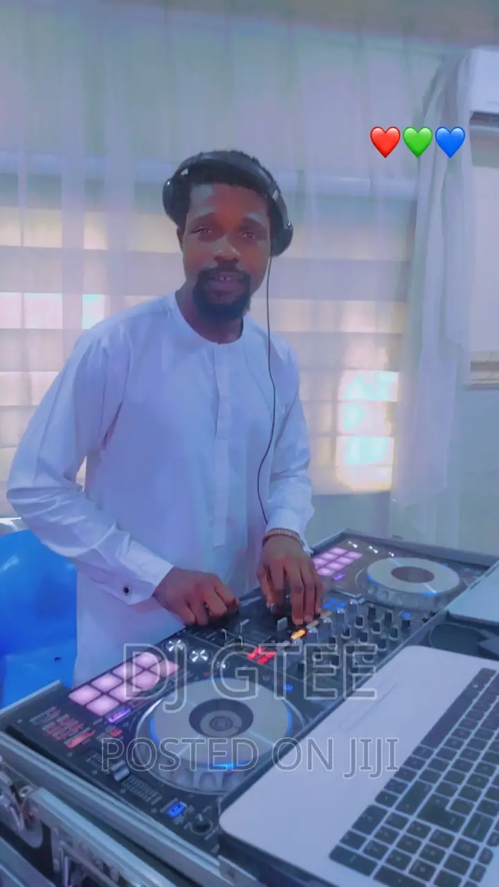 Dj Service