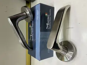 Simple Styled Macino Antirust Lock Series - M080