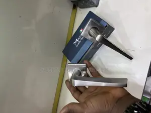 Curve Styled Macino Antirust Lock Series - MSQ7000