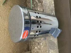 3 Liters Pedal Bin