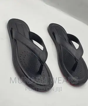 Original Italian Leather Slipers