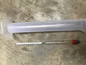Specific Gravity Hydrometer