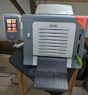 Hiti S420 Printer