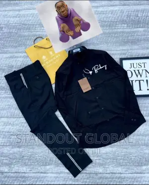 Fendi Wears