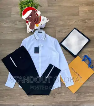 Louis Vuitton Wears