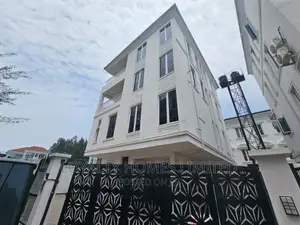 Furnished 5bdrm Duplex in Ikoyi for sale