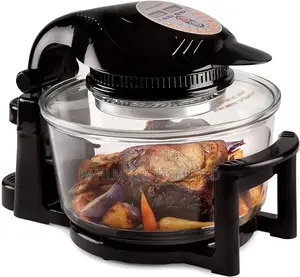 Andrew James 17L Halogen Oven