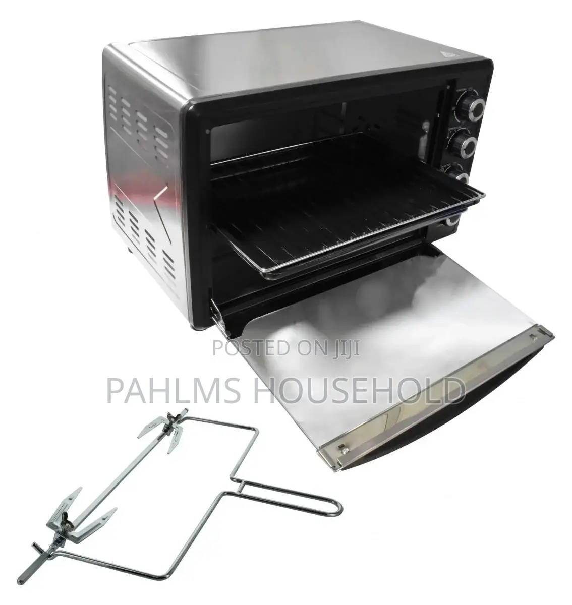 45l Daewoo Electric Oven