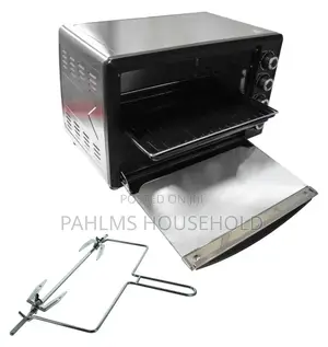 45l Daewoo Electric Oven