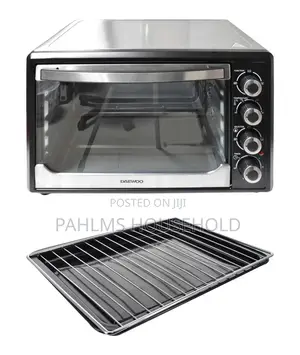 45l Daewoo Electric Oven