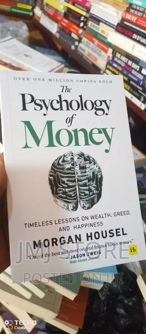 Psychology of Money