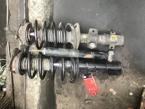 Complete Shocks For Volvo Xc90,Xc60,S60,S80 And S40