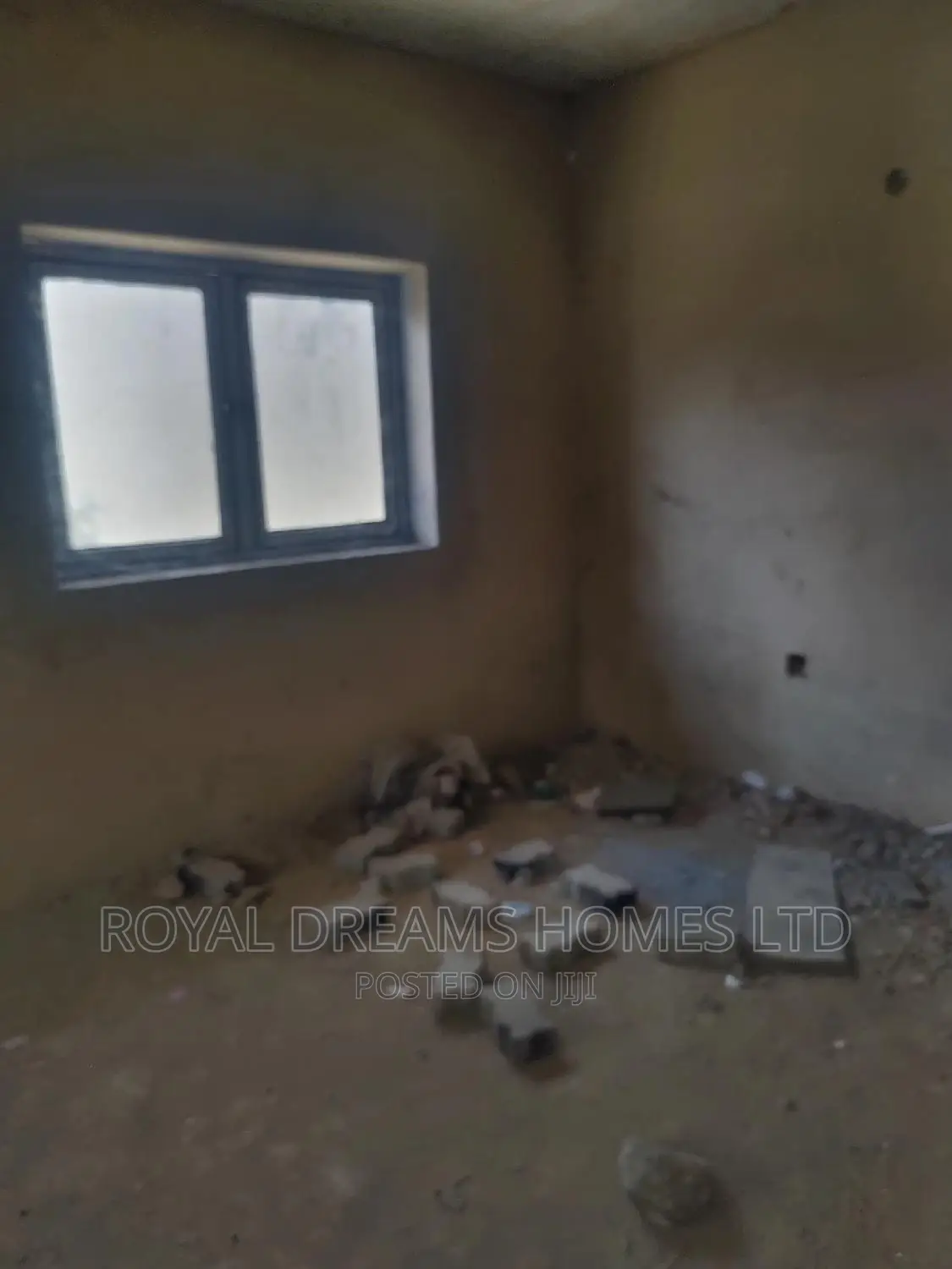 3bdrm Duplex in Mabushi for sale