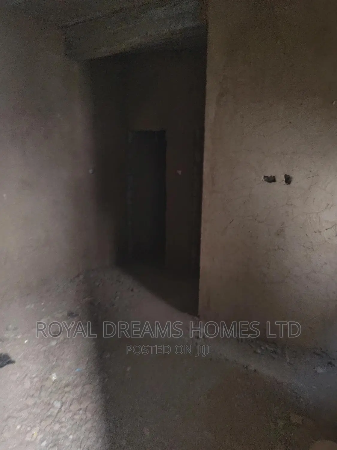 3bdrm Duplex in Mabushi for sale
