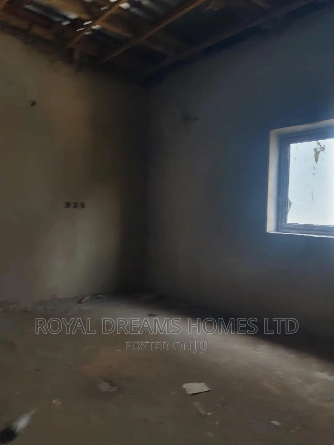 3bdrm Duplex in Mabushi for sale