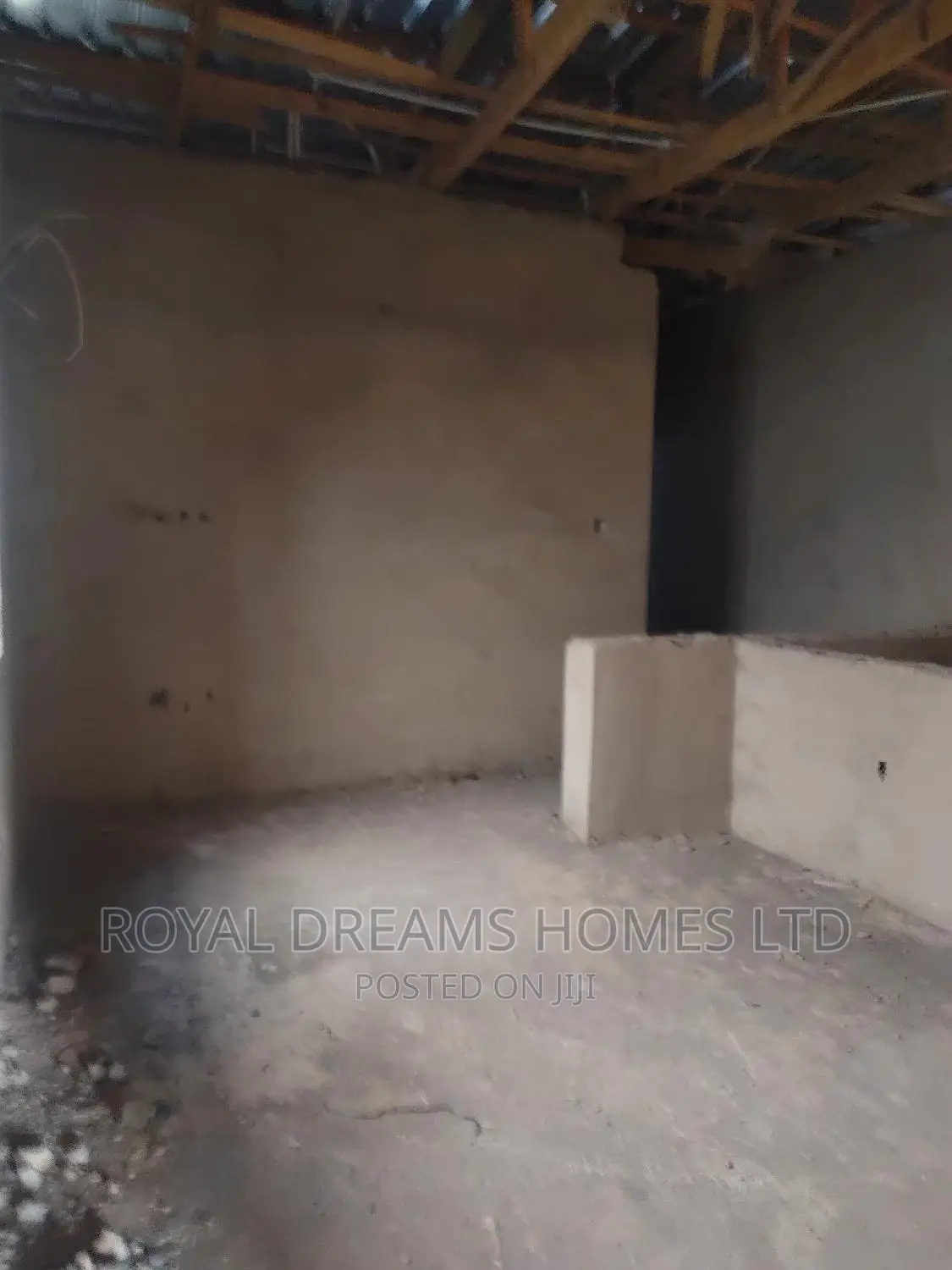 3bdrm Duplex in Mabushi for sale