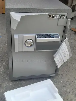 103T Fireproof Safe Digital
