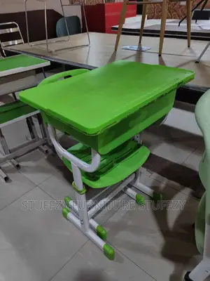 Student Tables and Chairs