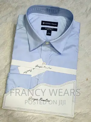 Men's Official Quality Shirts