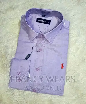 Men's Official Quality Shirts