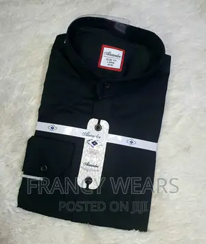 Round Neck Quality Shirts