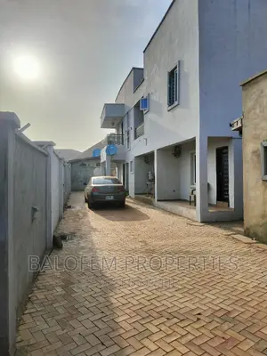 Photo - Furnished 1bdrm Block of Flats in Balofem Properties &, Abeokuta South