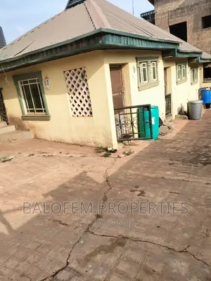 Furnished Mini Flat in Balofem Properties &, Abeokuta South for rent