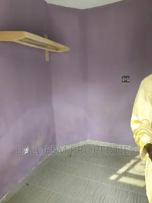 Photo - Furnished Mini Flat in Balofem Properties &, Abeokuta South for rent