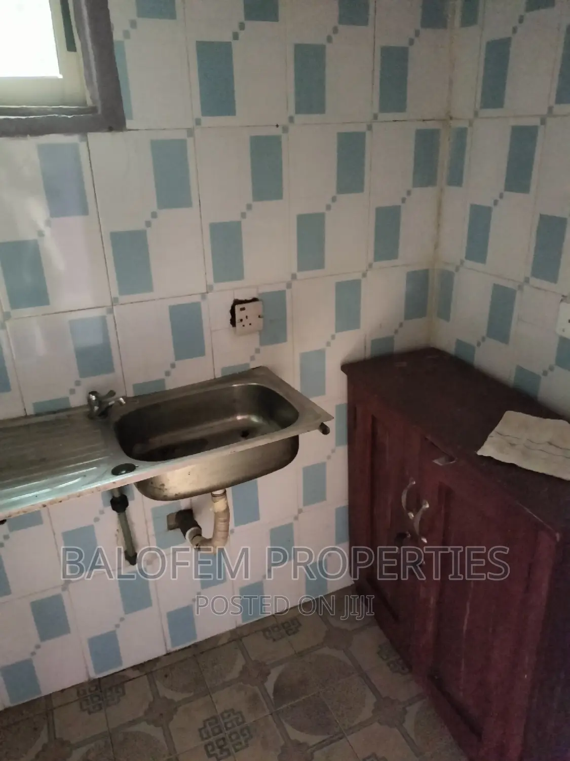Furnished Mini Flat in Balofem Properties &, Abeokuta South for rent