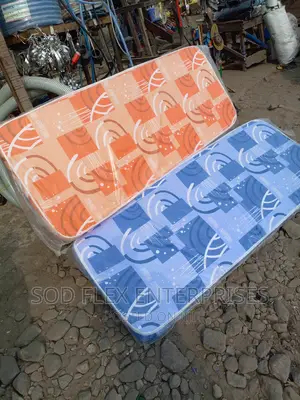 Durable Students Foam