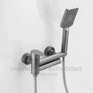 Executive Bath Tub Wall Mixer