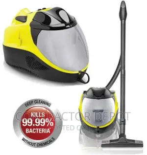 Karcher Steam Vacuum Cleaner Sv 7