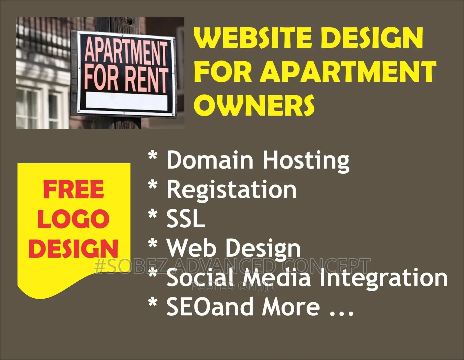 Websites for Apartments for Rent