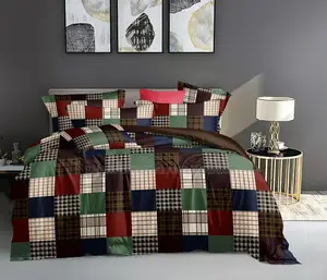 American Bedsheets and Duvet