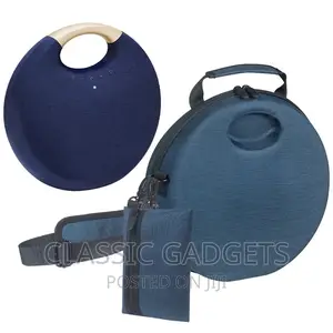 Carrying Case With Shoulder Strap for Harmankardon Studio5/6