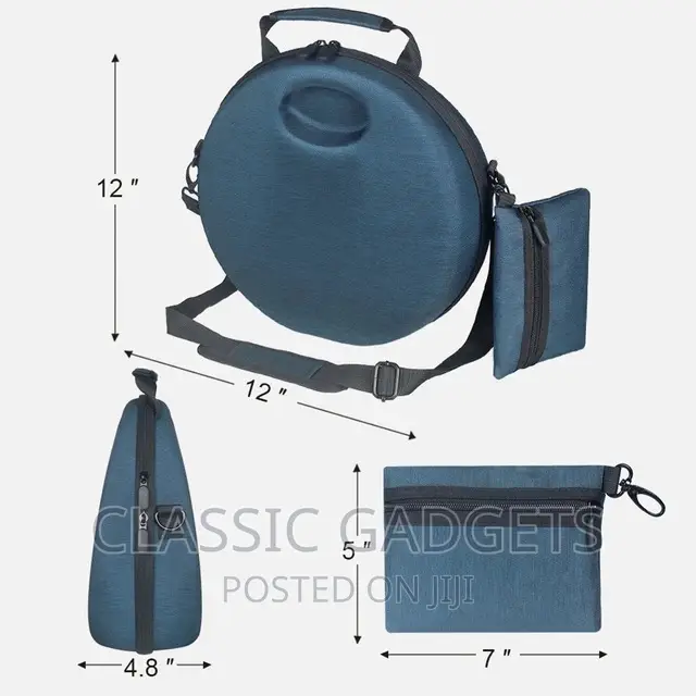 Carrying Case With Shoulder Strap for Harmankardon Studio5/6
