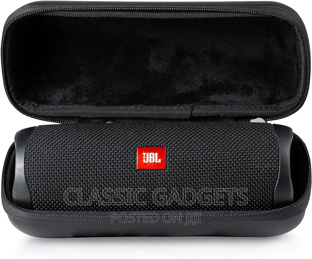 Portable Carrying Case for JBL Flip 5/ 6