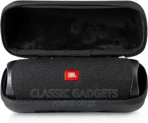 Portable Carrying Case for JBL Flip 5/ 6